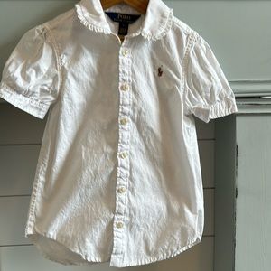 Polo Ralph Lauren blouse